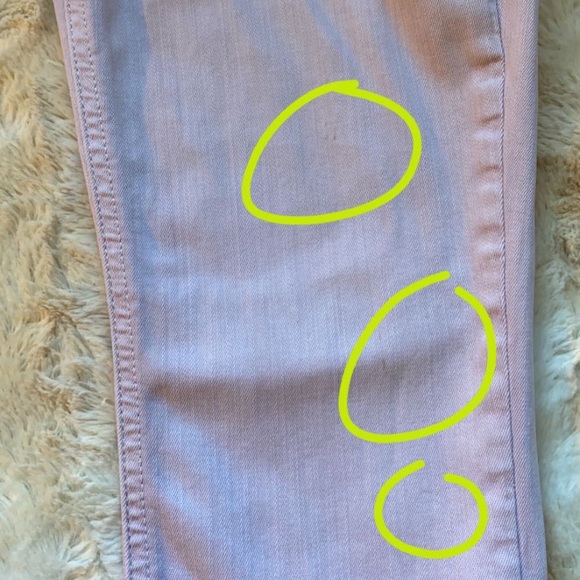 Sneak Peek Mid Rise Skinny Jeans Size 5 (27) - Picture 12 of 13